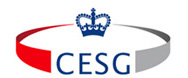 CESG logo